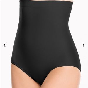 SPANX Higher Power Panties